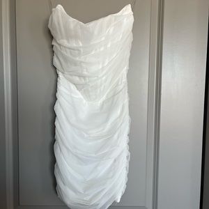 REVOLVE SUPERDOWN CORSET DRESS - ONLY WORN ONCE